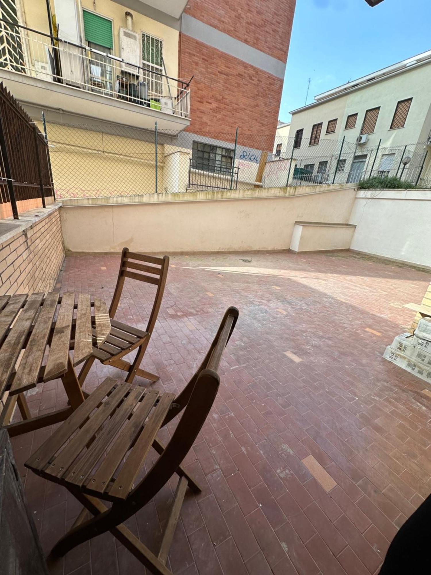 Livia's Apartment