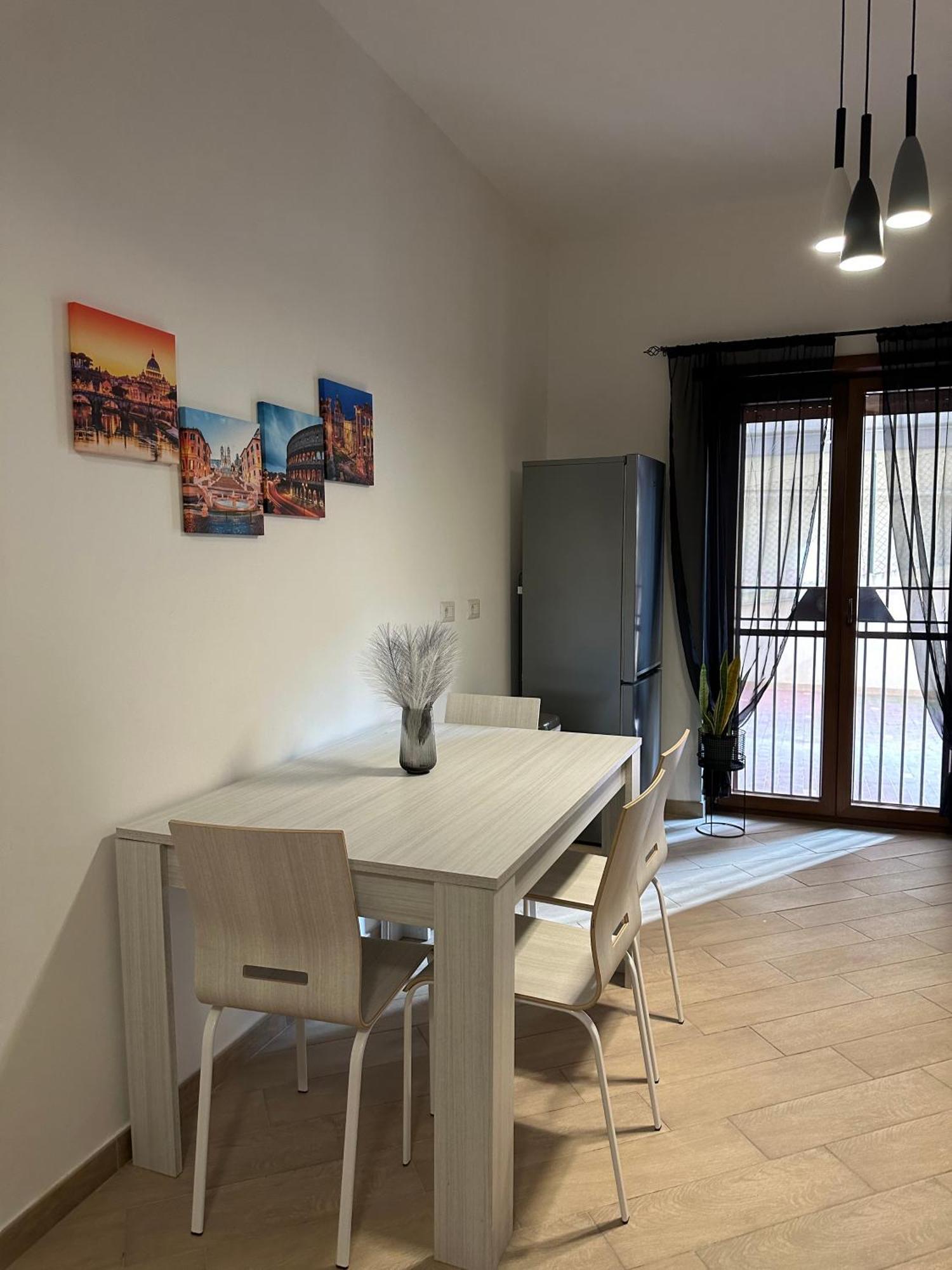 Apartment Livia's *