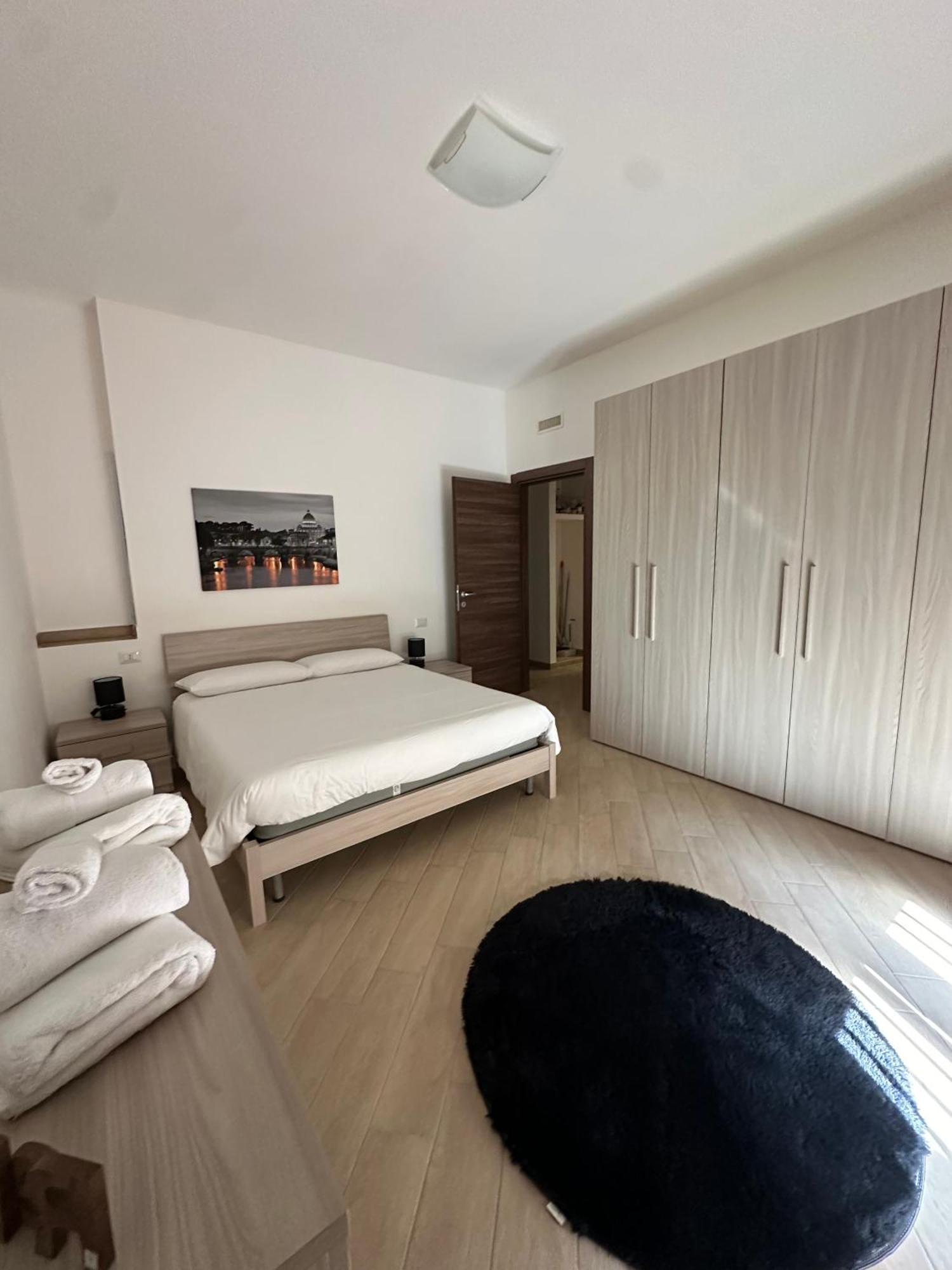 Livia's Apartment