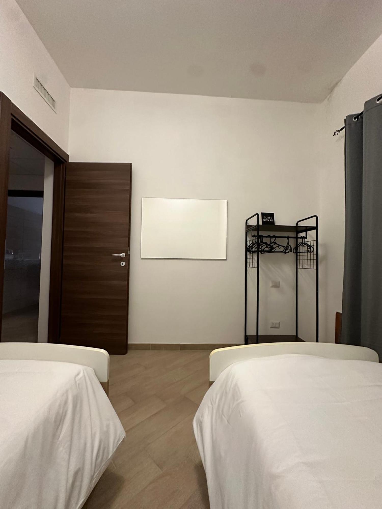 Livia's Apartment *